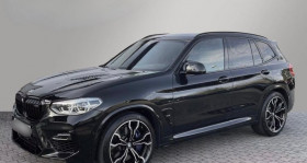 Bmw X3 , garage CAR DESIGN IMPORT  Ozoir-la-Ferrire