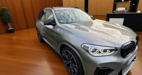 Bmw X3 , garage SILVER LAC  SAINT LAURENT DU VAR
