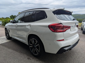 Bmw X3 M - BVA  occasion  Ganges - photo n4