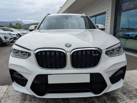 Bmw X3 M - BVA  occasion  Ganges - photo n6