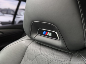 Bmw X3 M - BVA  occasion  Ganges - photo n16
