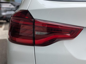Bmw X3 M - BVA  occasion  Ganges - photo n11