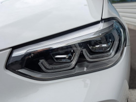 Bmw X3 M - BVA  occasion  Ganges - photo n10