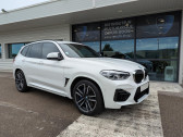 Annonce Bmw X3 occasion Essence M - BVA  Ganges
