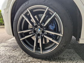 Bmw X3 M - BVA  occasion  Ganges - photo n13