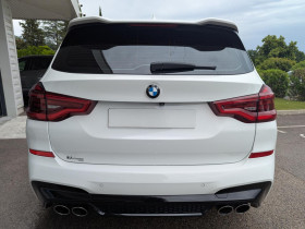 Bmw X3 M - BVA  occasion  Ganges - photo n3