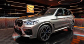 Annonce Bmw X3 occasion Diesel M COMPETITION 3.0 510 CH  RIVESALTES