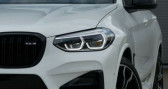 Bmw X3 occasion année 2020 boite Automatique Annonce Bmw X3 occasion Essence M COMPETITION 510 à Montévrain