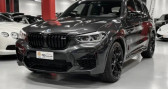 Bmw X3 M Competition 510cv   ENCAMP AD