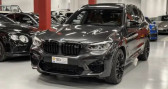 Annonce Bmw X3 occasion Essence M Competition 510cv  ENCAMP