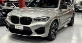 Bmw X3 M Competition 510cv   ENCAMP AD
