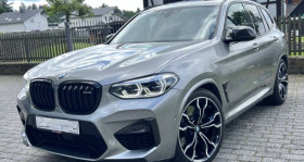 Bmw X3 , garage PRAD AUTO  Montfermeil