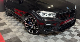 Bmw X3 occasion 2019 mise en vente à GOUSSAINVILLE par le garage LUX AUTO CENTER PARIS - photo n°1