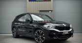Annonce Bmw X3 occasion Essence M Comptition PHASE 1  Roanne