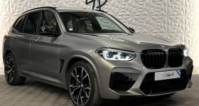 Bmw X3 , garage L'AUTOMOBILE PARIS � M�ry Sur Oise