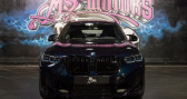 Bmw X3 M COMPETITION   CANNES 06