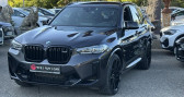 Bmw X3 M Competition   COLMAR 68