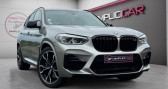 Bmw X3 M F97 510ch BVA8 Competition   Vignoles 21
