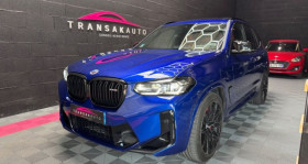 Bmw X3 , garage TRANSAKAUTO LYON OUEST  Chaponost