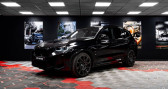Annonce Bmw X3 occasion Essence M I (F97) 3.0i 510ch Competition  ARNAS