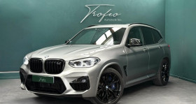 Bmw X3 , garage TROFEO � le petit quevilly
