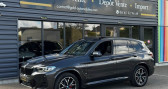 Annonce Bmw X3 occasion Hybride M Sport 30e 292 Cv XDrive Toit Ouvrant, Head Up Display, J19  Rosires-prs-Troyes
