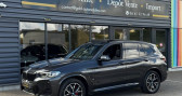 Annonce Bmw X3 occasion Hybride M Sport 30e 292cv XDrive HYBRID T.0 PANO  Rosires-prs-Troyes