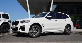 Bmw X3 , garage GO CAR BIKE  Sarreguemines