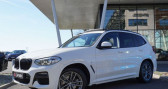 Bmw X3 M Sport xDrive 20d 190 CH Toit Ouvrant Affichage Tte Haute    Sarreguemines 57