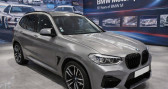 Annonce Bmw X3 occasion Essence M X3M 3.0 BITURBO 480 F97 / CARTE GRISE FRANCE / HISTORIQUE  � SAINT LAURENT DU VAR