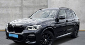 Bmw X3 M40 i Shadow Line PANO HuD HARMAN J20   Montfermeil 93