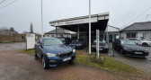 Annonce Bmw X3 occasion Diesel M40d 326 ch XDRIVE MSPORT  Paray- Le-Monial