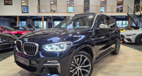 Bmw X3 occasion 2018 mise en vente &agrave; Saint Denis En Val par le garage L'AUTOMOBILE ORLEANS - photo n&deg;1