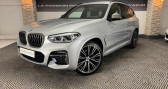 Bmw X3 M40d 326ch BVA Xdrive M sport - 79000km - Origine France - E   Antibes 06