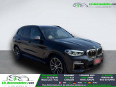 Annonce Bmw X3 occasion Diesel M40d 326ch BVA � Beaupuy