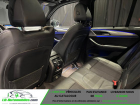 Bmw X3 M40d 326ch BVA  occasion � Beaupuy - photo n�7