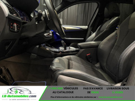 Bmw X3 M40d 326ch BVA  occasion � Beaupuy - photo n�6