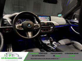 Bmw X3 M40d 326ch BVA  occasion � Beaupuy - photo n�2