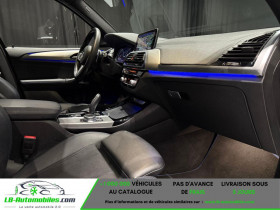Bmw X3 M40d 326ch BVA  occasion � Beaupuy - photo n�5