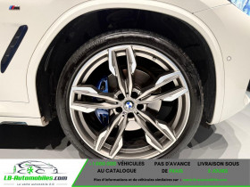 Bmw X3 , garage LB AUTOMOBILES � Beaupuy