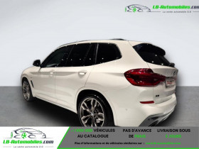 Bmw X3 M40d 326ch BVA  occasion � Beaupuy - photo n�18