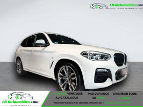 Bmw X3 M40d 326ch BVA  occasion � Beaupuy - photo n�17