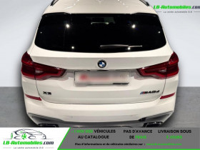 Bmw X3 M40d 326ch BVA  occasion � Beaupuy - photo n�16
