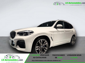 Bmw X3 M40d 326ch BVA  occasion � Beaupuy - photo n�15