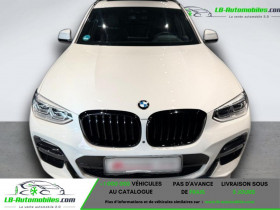 Bmw X3 M40d 326ch BVA  occasion � Beaupuy - photo n�14
