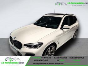 Bmw X3 M40d 326ch BVA  occasion � Beaupuy - photo n�11