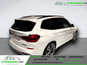 Bmw X3 M40d 326ch BVA  occasion � Beaupuy - photo n�13