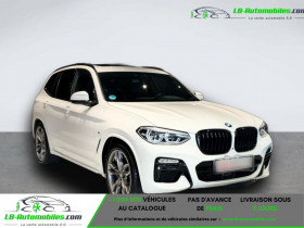 Bmw X3 M40d 326ch BVA  occasion � Beaupuy - photo n�9