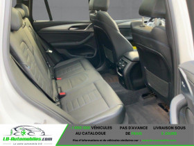 Bmw X3 M40d 326ch BVA  occasion � Beaupuy - photo n�8