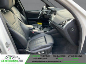 Bmw X3 M40d 326ch BVA  occasion � Beaupuy - photo n�7